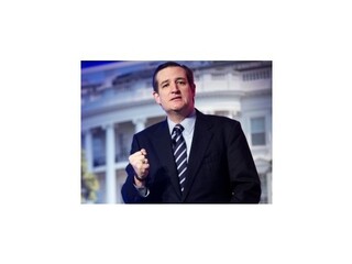 Republikán Ted Cruz sa bude uchádzať o prezidentskú nomináciu